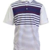 Puma Spotlight Polo - Hvit/Navy/Rød -Butikk Garmin Puma20Spotlight20polo 1