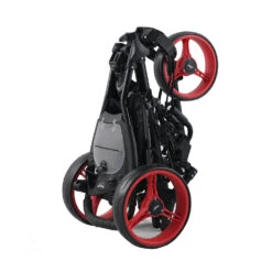 One Click 3 Hjuls Tralle Rød -Butikk Garmin RGPREM20320hjul20rod 4