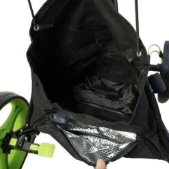 One Click 4 Hjuls Tralle