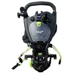 One Click 4 Hjuls Tralle -Butikk Garmin RGPREM20420hjul 4