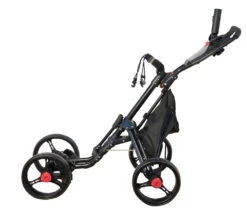 One Click 4 Hjuls Tralle -Butikk Garmin RGPREM20420hjul 5