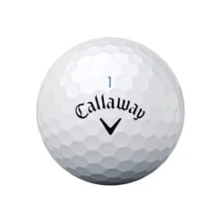 Callaway Reva - 12 Golfballer -Butikk Garmin RevaHvit 4