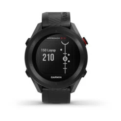 Butikk Garmin -Butikk Garmin S12Svart 3
