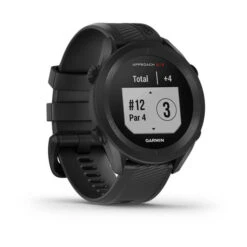 Garmin Approach S12 - Svart -Butikk Garmin S12Svart 4