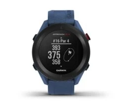 Garmin Approach S12 - Tidal