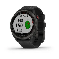 Garmin Approach S42 - Svart
