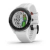 GARMIN APPROACH S62 -Butikk Garmin S6220HVIT 2