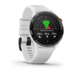 GARMIN APPROACH S62 -Butikk Garmin S6220HVIT 4