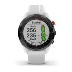 GARMIN APPROACH S62 -Butikk Garmin S6220HVIT 5