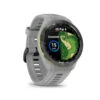 GARMIN APPROACH S70 - 42 MM - GRÅ -Butikk Garmin S70Gray 2