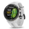 Garmin Approach S70 - 42 Mm - Hvit -Butikk Garmin S70Hvit 2