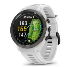 Garmin Approach S70 - 42 Mm - Hvit