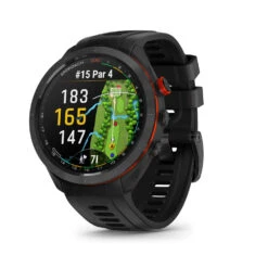 Garmin Approach S70 - 47 Mm - Svart