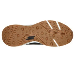 Skechers Skech-Air-Dos Sko - Herre- Svart 9 Skechers Skech-Air-Dos Sko - Herre- Svart -Butikk Garmin Skechers Air Dos Svart 4