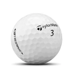 TaylorMade Soft Response - 12 Golfballer -Butikk Garmin Soft20Respons20Taylormade 4