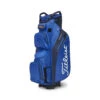 Titleist Stadry 14 - Navy/Royal - Vanntett Trallebag -Butikk Garmin Stadry14NavyRoyal 2
