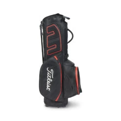 Titleist Stadry 5 - Vanntett Bærebag -Butikk Garmin Stadry5BlackBlackRed 4