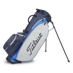 Titleist Stadry 5 - Navy/Royal/Gray - Vanntett Bærebag