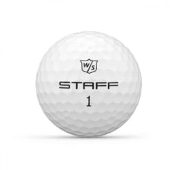 Wilson Staff Model - 12 Golfballer -Butikk Garmin Staff20model20golfball 4