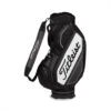 Titleist Staff Midsize - Trallebag -Butikk Garmin StaffMidsize 2