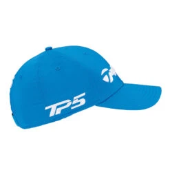 Taylormade Tour Radar Caps - Blå -Butikk Garmin StealthBlue 4