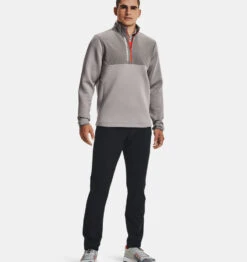 Under Armour Storm Daytona - Half Zip - Jakke - Grå