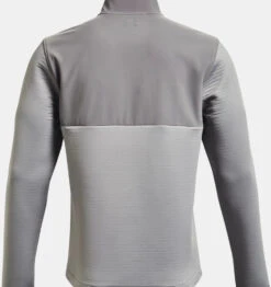 Under Armour Storm Daytona - Half Zip - Jakke - Grå -Butikk Garmin Storm Daytona HZ Grey 6
