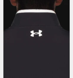 Under Armour Storm Daytona - Half Zip - Jakke - Grå -Butikk Garmin Storm Daytona HZ Grey 8