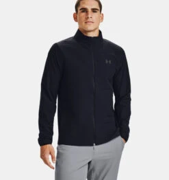 Under Armour Storm Revo - Svart - Jakke