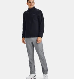 Under Armour Storm Revo - Svart - Jakke -Butikk Garmin Storm Revo Blk 4