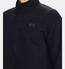 Under Armour Storm Revo - Svart - Jakke -Butikk Garmin Storm Revo Blk 5
