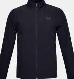 Under Armour Storm Revo - Svart - Jakke -Butikk Garmin Storm Revo Blk 7