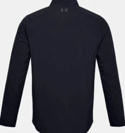 Under Armour Storm Revo - Svart - Jakke -Butikk Garmin Storm Revo Blk 8