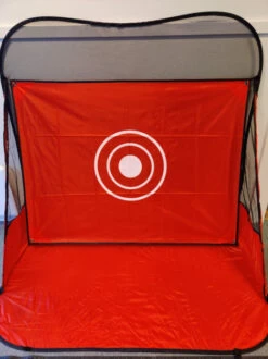 Golf Chipping Nett Stort