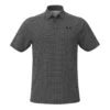 Under Armour T2G Printed Polo - Svart -Butikk Garmin T2G Printed Black 2
