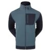Footjoy ThermoSeries Hybrid Jakke - Navy - Herre -Butikk Garmin THERMONAVY 2