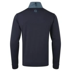 Footjoy ThermoSeries Hybrid Jakke - Navy - Herre -Butikk Garmin THERMONAVY 5