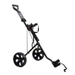ROYAL GOLF - 2 HJUL GOLFTRALLE