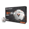 TAYLORMADE TP5X PIX 2.0 - 12 GOLFBALLER -Butikk Garmin TP5X20PIX 2