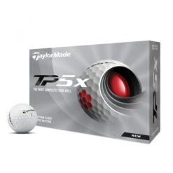 Taylormade TP5x - 4 Dusin