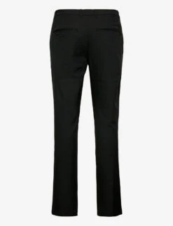 Puma Tailored Jackpot Bukse - Svart -Butikk Garmin Tailored Pant Blk 3