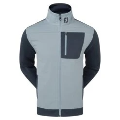 Footjoy ThermoSeries Hybrid Jakke - Grå - Herre