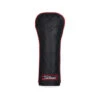 Titleist Jet Black Headcover - Wood -Butikk Garmin TitleistHeadcoverW