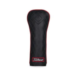Titleist Jet Black Headcover - Wood