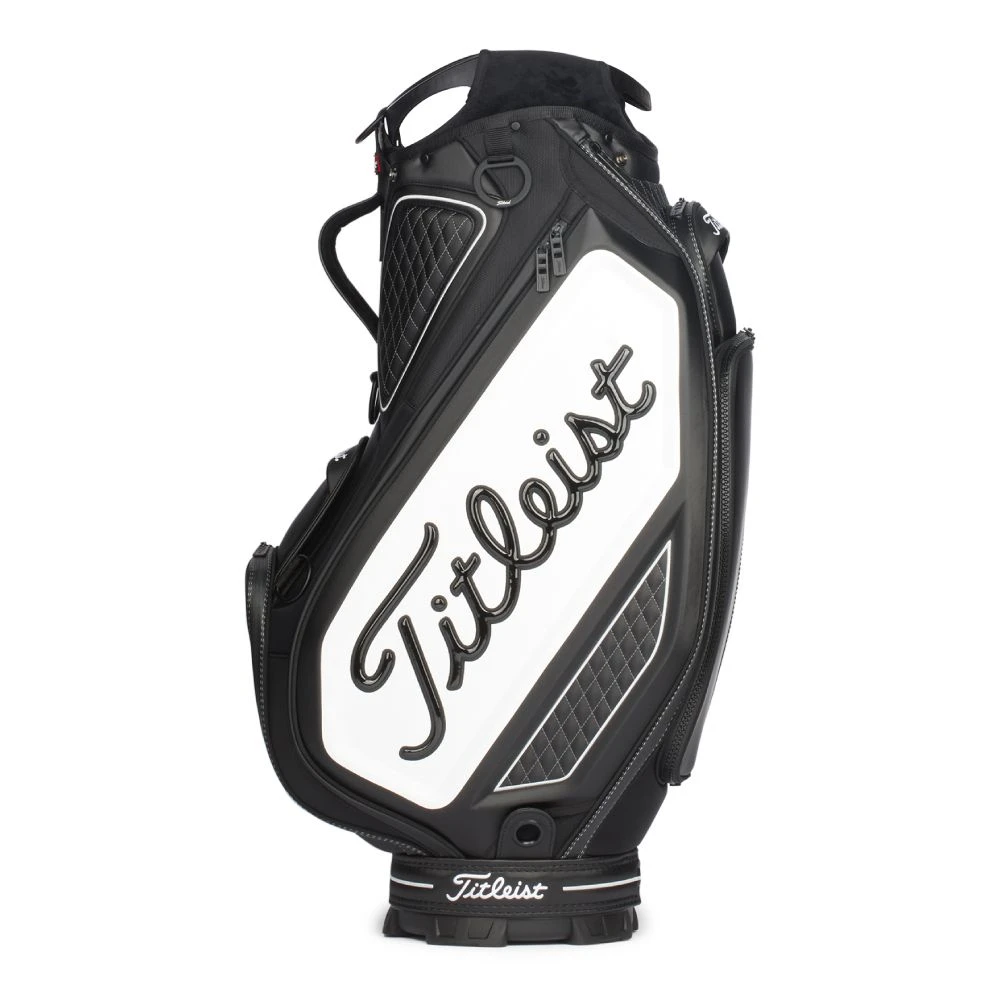 Titleist Tour Series - Trallebag 4 Titleist Tour Series - Trallebag - Bilde 2