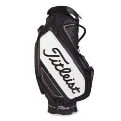 Titleist Tour Series - Trallebag 9 Titleist Tour Series - Trallebag -Butikk Garmin TitleistTourSeries 4