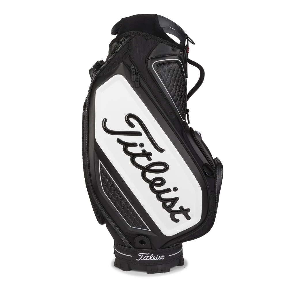 Titleist Tour Series - Trallebag 5 Titleist Tour Series - Trallebag - Bilde 3