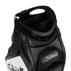 Titleist Tour Series - Trallebag 11 Titleist Tour Series - Trallebag -Butikk Garmin TitleistTourSeries 6