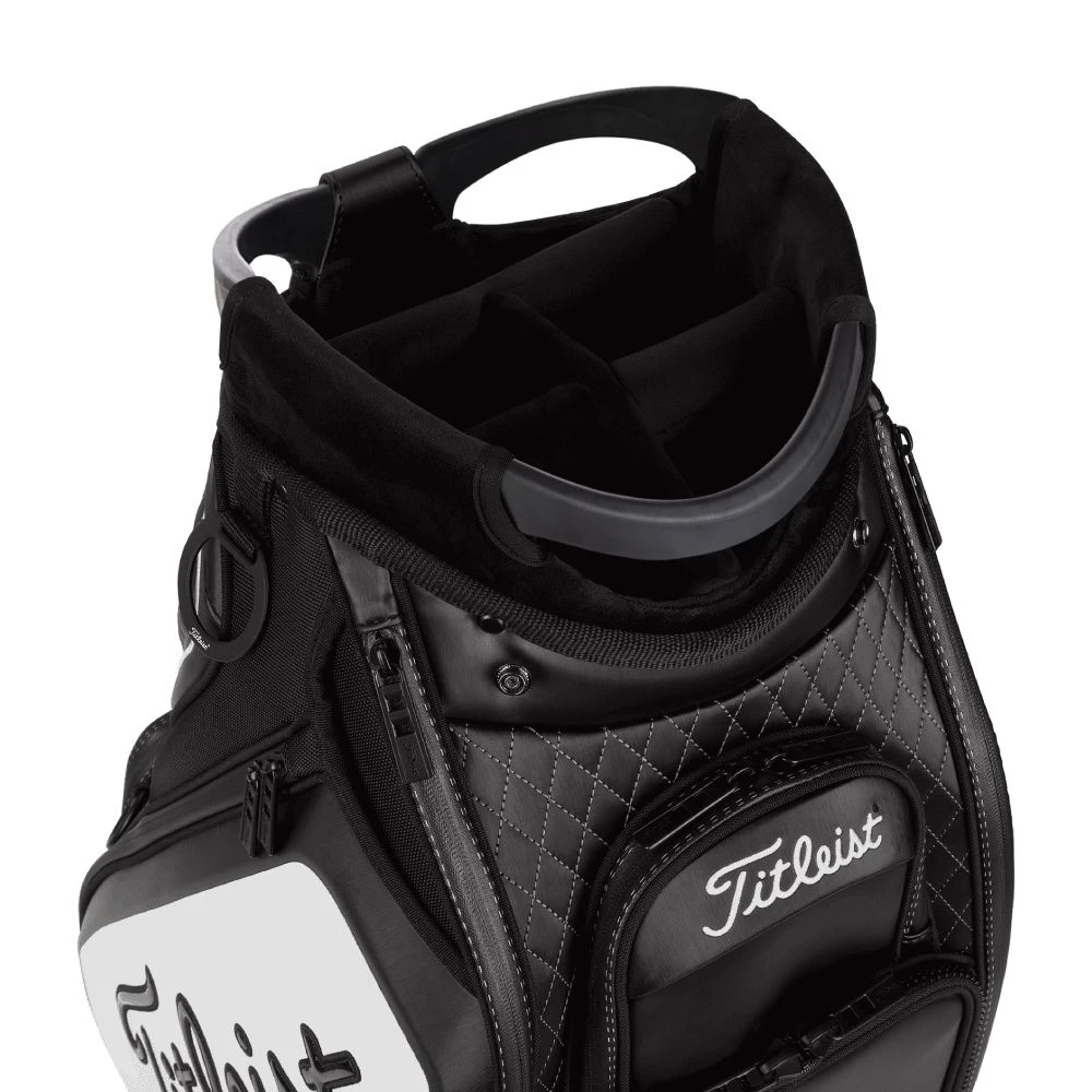 Titleist Tour Series - Trallebag 7 Titleist Tour Series - Trallebag - Bilde 5