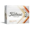 Titleist Velocity - 12 Golfballer -Butikk Garmin TitleistVelocity 2